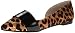 Chinese Laundry Women's Endless Leopard Flat