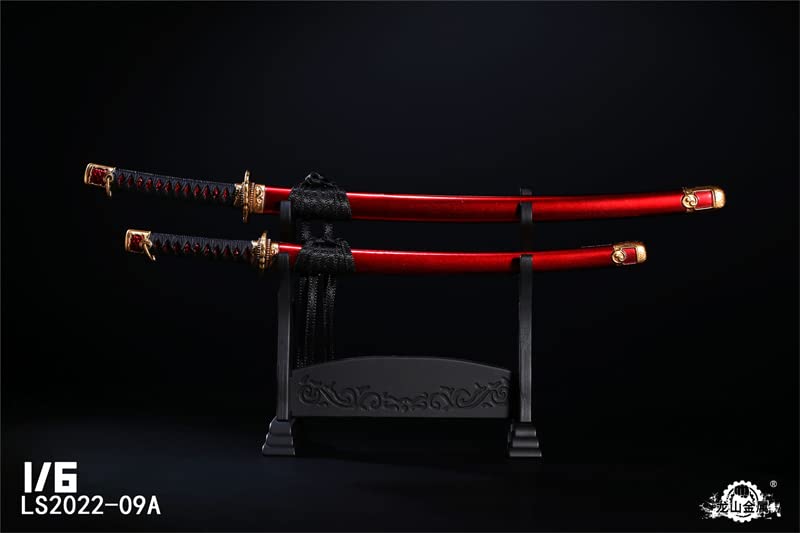Amazon | [TOYBARJAPAN ]1/6 フィギュア 用 アクセサリー/龍山