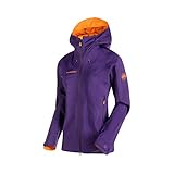 mammut ultimate jacket männer Wind, Regen, Schneeregen, von vorne und der Seite. Dann wieder reisst der Himmel auf und die Sonne blitzt durch, bevor alles wieder von vorn anfängt. Bei sehr wechselhaften Bedingungen fällt die Wahl für die richtige Kletter- oder Hochtourenjacke oft schwer.