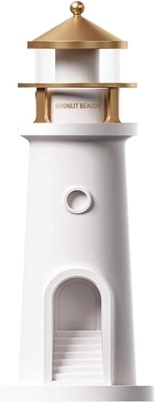 Moon Projection Night Light