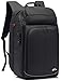 Produktbild Anti-Diebstahl Laptop Rucksack Herren mit USB Ladeanschluss - 35L/40LBusiness Notebook Rucksack für 15,6-17.3 Zoll Laptop, Reiserucksack Handgepäck Flugzeug für Arbeit Reisen