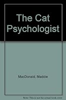 The Cat Psychologist 0860518515 Book Cover