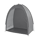 bike cave tidy tent