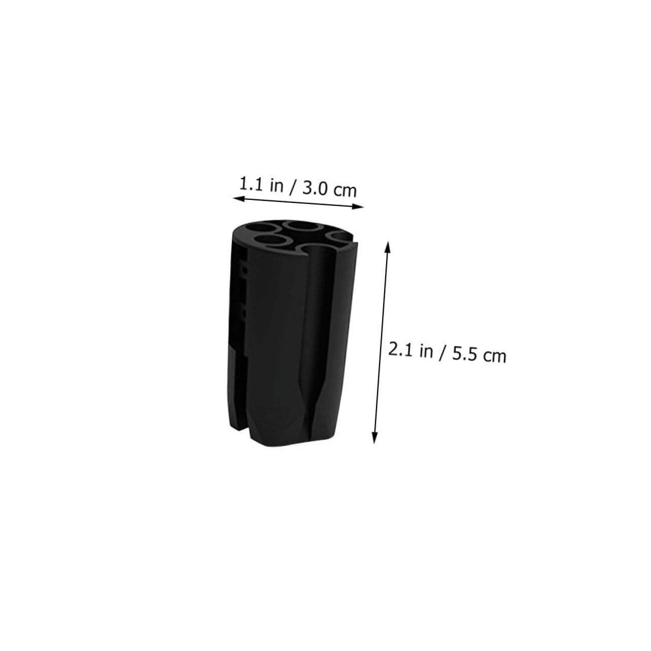 Healeved Eye Makeup Sharpener Brow Pencil Sharpener Makeup Supplies for Girls Portable