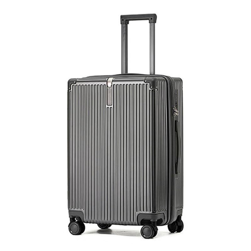YONBEN® Silent Spinner Hard Shell Suitcase