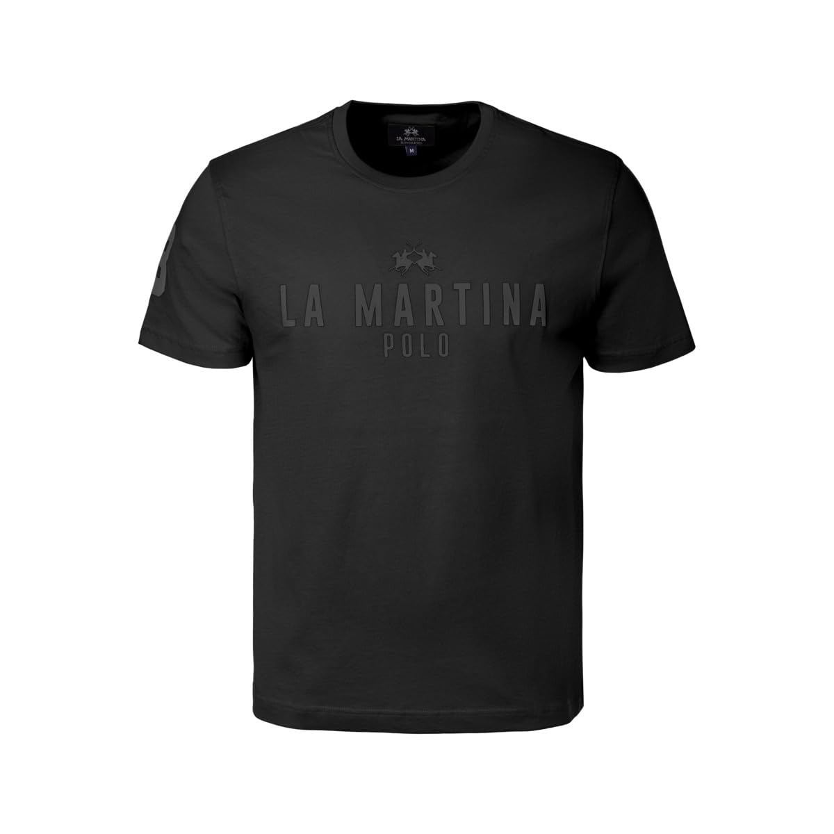 La Martina Herren T-Shirt