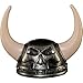 Produktbild Wikingerhelm: Helm mit Hörnern, Kunststoff