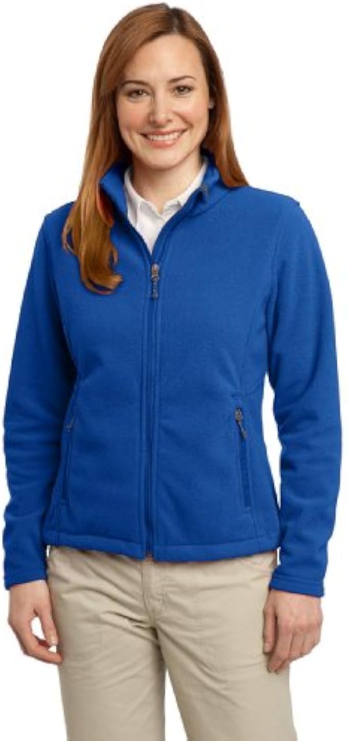 Port Authority Women's Value Fleece Jacket