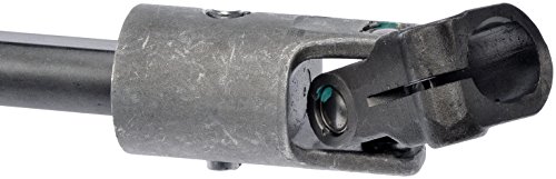 DORMAN 425137 Eje de dirección negro compatible con repuesto original de coche 4