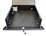 LBOX-18185 DVR Lock-Box With Cooling Fan by ABL Corp