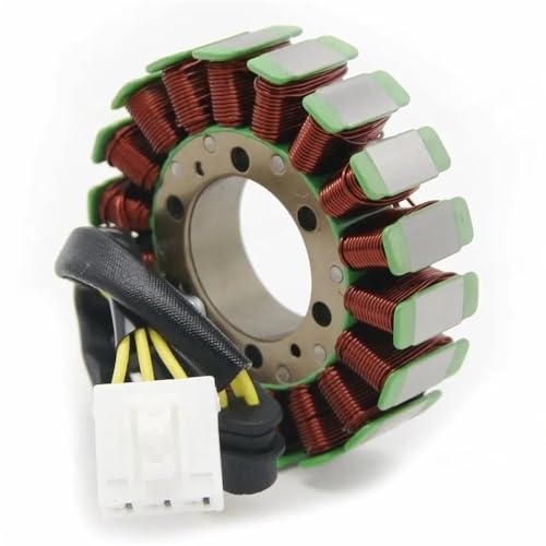 Bobine stator allumage moto répare circuit électrique CBR600RR F5 magnéto 31120-MEE-003