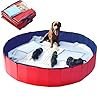 Artilife Dog Whelping Box Whelping Pen for Puppies Birthing Supplies