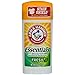 ARM & HAMMER Essentials Deodorant Fresh Rosemary Lavender 2.50 oz (Pack of 3)