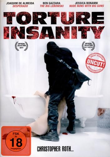 Preisvergleich Produktbild Torture Insanity