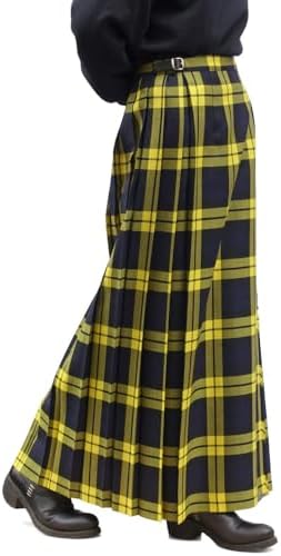 Amazon.co.jp: [オニールオブダブリン] キルトスカート 5093W 93cm丈