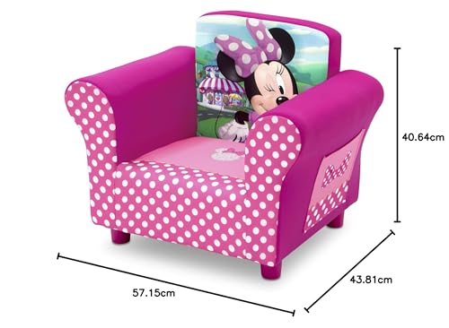 La Mejor Selección de Muebles Infantiles Disney que puedes comprar esta semana. 9 Imagen adicional