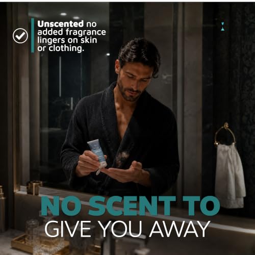 Image of Bravado Labs Delay Cream for Men Benzocaine Topical to Stay Hard and Last Longer in Bed - Retardantes para Caballeros - Long Lasting Personal Gel