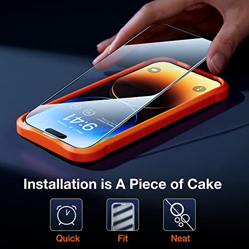 Amazon.com: TORRAS: iPhone 14 Pro