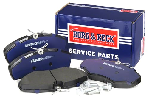 FRONT BRAKE PADS Vauxhall VivaroTraffic 01-