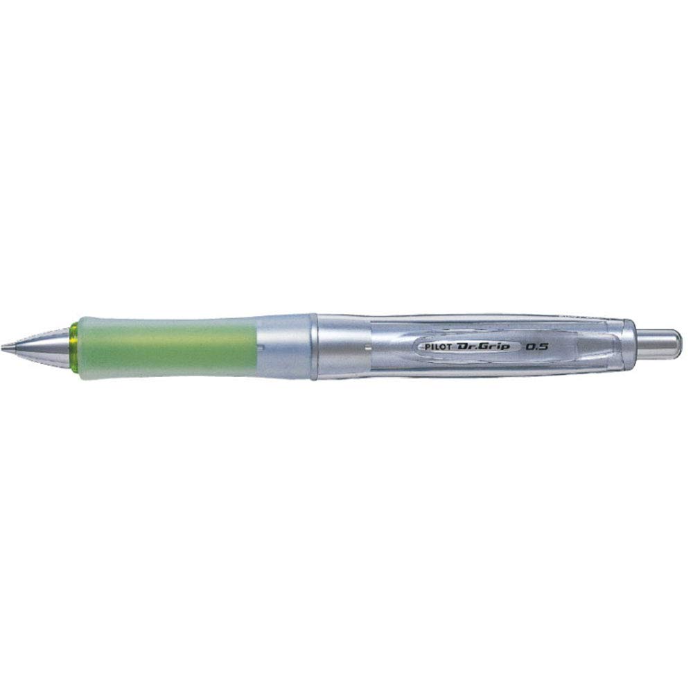 Amazon.co.jp: Pilot Dr.GRIP（ドクターグリップ） シャープ