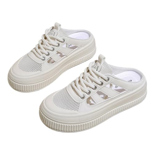 [TQAZQA] y ƂȂ Xj[J[  5CMgAbv JWA Xb| fB[X bV ₷ t@bV ʋC JWAV[Y 23.0 cm EȒP x[W