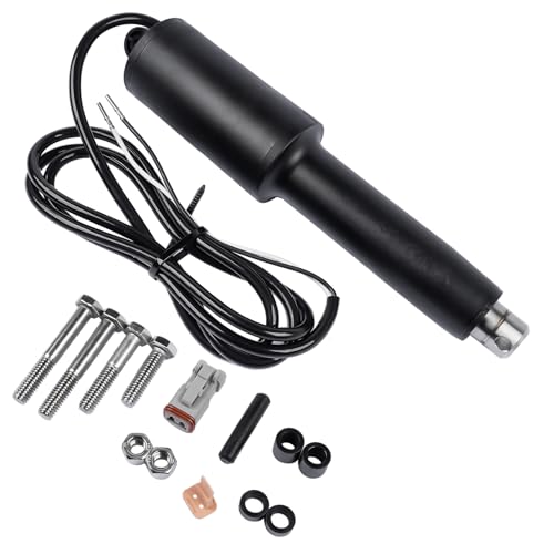 Vérin électrique actionneur 102 XD 12 V 15060-001 pour automatisme
