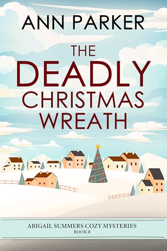 The Deadly Christmas Wreath