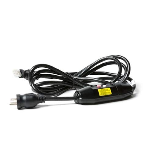 Portacool PARPCD00110A Power Cord - 12' - 20 Amp