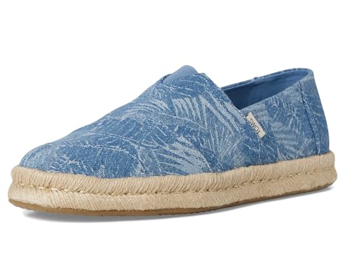 Image of TOMS Men's ALP Rope 2.0 Loafers