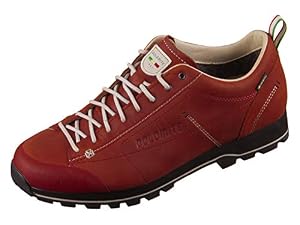 Dolomite Dolomite Unisex Zapato Cinquantaquattro Low Fg GTX Sneaker
