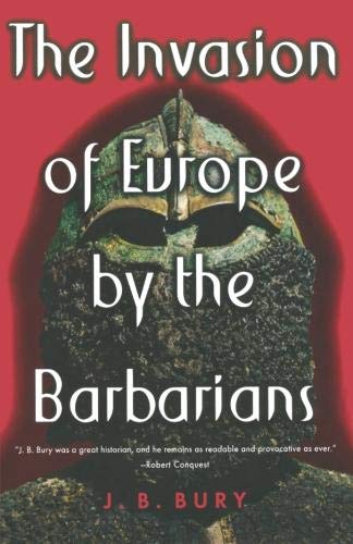The Invasion of Europe by the Barbarians