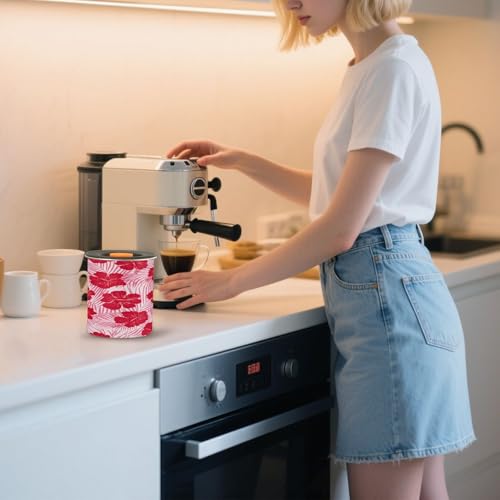Contenedor Hermético de Acero para Café 17 oz miniatura 7
