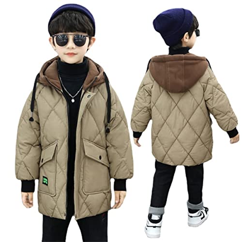 [JYTCGSU] LbY ȃWPbg t[ht _EWPbg q j̎q {AWPbg N _ER[g WjA ۉ  AE^[ h ȕ 傫TCY ʊw ʉ o 100-170cm (J[L,110cm)