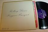 banquette us dinner  Beggars Banquet (US Import) [Vinyl LP]