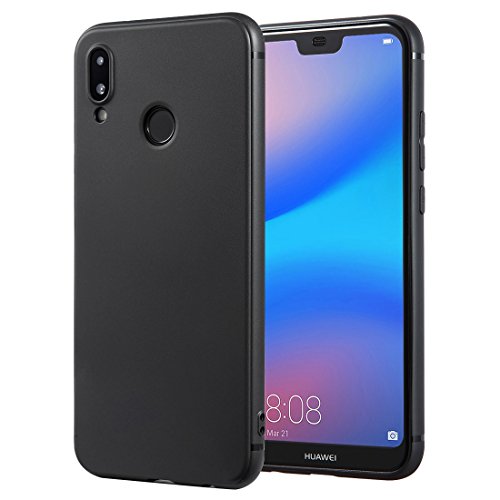 Jenuos Coque Huawei P20 Lite Cover