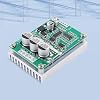 Bldc Motor Controller Controller No Hall Device Electric Bldc Driver Board
