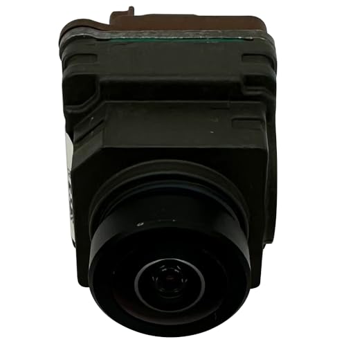 Caméra 360 degrés de haute précision pour Classe E C238 Coupé - 4