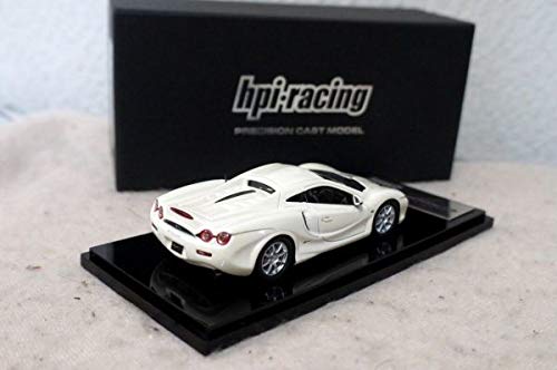 ミニカー　1/43 超希少　光岡大蛇　hpi オートアート　京商 ミニカー 1/43 超希少 光岡大蛇 hpi オートアート 京商 ミニカー