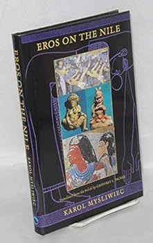 Hardcover Eros on the Nile Book