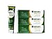 Produktbild Kartalin-A Creme Ekzem und Creme Psoriasis-prophylaktische Hautcreme, Schuppenflechte, Psoriasis, Ekzem, Set 3x100 ml