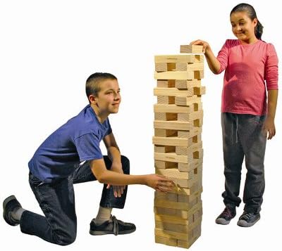 Giant Tower