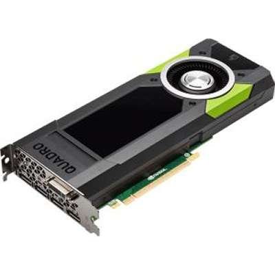 PNY Technologies VCQM5000-PB PNY Video Card VCQM5000-PB Quadro M5000 8GB DDR5 DVI-I DL/DsiplayPort Retail