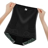 ZRHWSPD Waist Trainer Damen Nahtlose Bauchformungsslips Taillen-Bauch-Hebe-Hüfthosen Dünne...