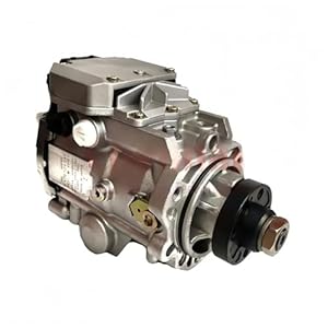 VP44 Fuel Injection Pump ZD30 Diesel Injector Pump 109342-4050 16700-VX100, Compatible With Nissan Patrol. 3.0L ZD30