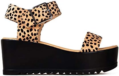 platform sandals amazon