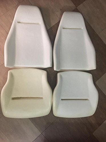 Datsun 240Z/260Z/280Z Replacement seat Cushions