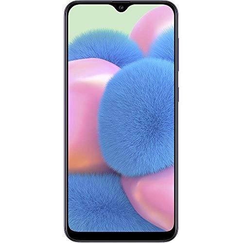Smartphone Samsung Galaxy A30S 64Gb Dual Chip Android 9.0 Tela 6.4