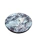PopSockets Phone Grip with Expanding Kickstand, Marble PopGrip - Blue Marble