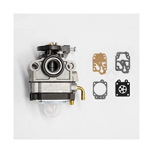 Carburateur pour moteur 4 temps GT22 GX22 GX31 et débroussailleuse FG100 avec kit