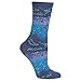 Hot Sox Collection Monet Waterlillies Trouser Sock